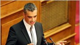 Έντονα επικριτικός κατά της νέας κυβέρνησης εμφανίστηκε ο πρώην υπουργός Παιδείας, ¶ρης ...