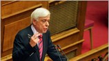 Με την ευχή «καλή τύχη, καλύτερες συγκυρίες και όχι τόσο παράξενες, όπως ...