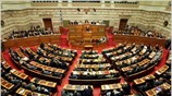 Την ψήφο εμπιστοσύνης της Βουλής έλαβε η κυβέρνηση, μετά την ολοκλήρωση της ...