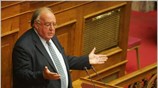 «Είμαστε πρόθυμοι για τη διερεύνηση των οικονομικών των κομμάτων, που ζήτησε ο ...