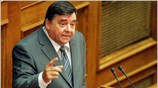Κριτική στην κυβέρνηση και τον πρωθυπουργό, άσκησε ο Γιώργος Καρατζαφέρης, στη δευτερολογία ...
