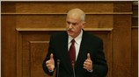 Ο κ. Παπανδρέου τόνισε από το βήμα της Βουλής ότι αναλαμβάνοντας την ...