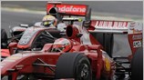 Ferrari και McLaren Mercedes θα χρησιμοποιήσουν στην Βραζιλία το KERS. ...