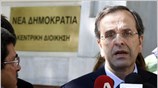 Την υποψηφιότητά του για την ηγεσία της ΝΔ ανακοίνωσε ο Αντώνης Σαμαράς. ...