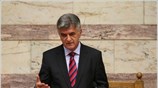 Ο κ. Φίλιππος Πετσάλνικος εξελέγη σήμερα νέος πρόεδρος της Βουλής συγκεντρώνοντας 168 ...