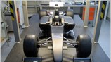 Η Lotus F1 Team έδωσε την Τετάρτη στη δημοσιότητα τις πρώτες φωτογραφίες ...