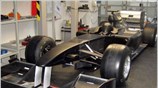 Η Lotus F1 Team έδωσε την Τετάρτη στη δημοσιότητα τις πρώτες φωτογραφίες ...