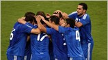 H Εθνική επικράτησε με 2-1 του Λουξεμβούργου στο αφιλόξενο ΟΑΚΑ και θα ...