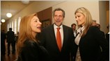 Γραμματέας της Κοινοβουλευτικής Ομάδας του ΠΑΣΟΚ εξελέγη ο Χρήστος Παπουτσής μετά από ...
