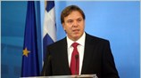 Ο κυβερνητικός εκπρόσωπος Γιώργος Πεταλωτής δήλωσε ότι οι έλληνες πολίτες στις εκλογές ...