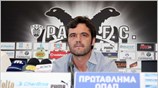 Ο Ζήσης Βρύζας είναι ο νέος πρόεδρος της ΠΑΕ ΠΑΟΚ, όπως αποφασίστηκε ...