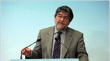 Ο κ. Ντίνος Ρόβλιας είναι ο νέος υφυπουργός Εσωτερικών, Αποκέντρωσης και Ηλεκτρονικής ...