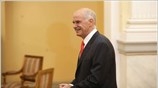 O πρωθυπουργός Γιώργος Παπανδρέου θα κρατάει τα ηνία και του υπουργείου Εξωτερικών. ...
