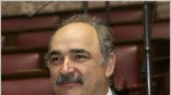 Ο κ. Μάρκος Μπόλαρης είναι ο νέος υφυπουργός υφυπουργός Οικονομίας, Ανταγωνιστικότητας και ...