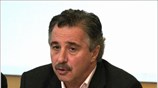 Ο κ. Γιάννης Μανιάτης είναι ο υφυπουργός Περιβάλλοντος, Ενέργειας και Κλιματικής Αλλαγής. ...