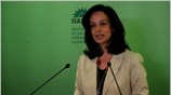 Η κα. Αννα Διαμαντοπούλου είναι η νέα υπουργός Παιδείας, Δια βίου Μάθησης ...