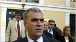 Ο κ. Δημήτρης Ρέππας είναι ο νέος υπουργός Υποδομών, Μεταφορών και Δικτύων. ...