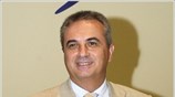 Ο κ. Γιάννης Μαγκριώτης είναι ο νέος υφυπουργός Υποδομών, Μεταφορών και Δικτύων. ...