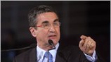 Ο κ. Ανδρέας Λοβέρδος είναι ο νέος υπουργός Εργασίας και Κοινωνικής Ασφάλισης. ...