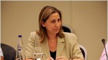 Η κα. Μαριλίζα Ξενογιαννακοπούλου είναι η νέα υπουργός Υγείας και Κοινωνικής Αλληλεγγύης. ...