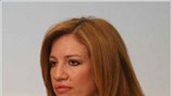 Η κα. Φώφη Γεννηματά είναι η νέα υφυπουργός Υγείας και Κοινωνικής Αλληλεγγύης. ...