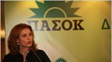 Η κα. Κατερίνα Μπατζελή είναι ο νέα υπουργός Αγροτικής Ανάπτυξης και Τροφίμων. ...