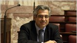 Ο κ. Μιχάλης Καρχιμάκης είναι ο νέος υφυπουργός Αγροτικής Ανάπτυξης και Τροφίμων. ...