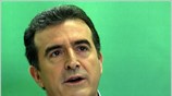Ο κ. Μιχάλης Χρυσοχοΐδης είναι ο νέος υπουργός Προστασίας του Πολίτη. ...