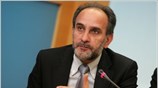 Ο κ. Απόστολος Κατσιφάρας είναι ο νέος υφυπουργός Δικαιοσύνης, Διαφάνειας και Ανθρωπίνων ...