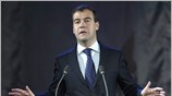 Συγχαρητήριο μήνυμα προς τον ηγέτη του ΠΑΣΟΚ, Γιώργο Παπανδρέου, απηύθυνε ο Ρώσος ...