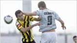 Μεγάλη νίκη με 4-2 πέτυχε στην πρωτεύουσα της Αρκαδίας ο Εργοτέλης επί ...
