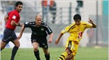 Ισόπαλος 1-1 έληξε ο αγώνας στην Κομοτηνή ανάμεσα στον Πανθρακικό και τον ...