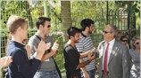Στην Α’ Αθηνών εκτός Βουλής μένει ο πρώην υπουργός Οικονομίας Γιώργος Αλογοσκούφης ...