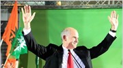Σήμερα αλλάζουμε πορεία για την Ελλάδα και τη ζωή όλων μας, τόνισε ...