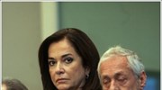 Την παραίτησή του από την προεδρία της Νέας Δημοκρατίας ανακοίνωσε ο Κώστας ...