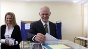 «Είμαι σίγουρος ότι μαζί θα αλλάξουμε την Ελλάδα. Και το θέλουμε και ...