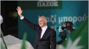 «Τώρα είναι η ώρα της πιο κρίσιμης απόφασης, τώρα αποφασίζουμε αν ...