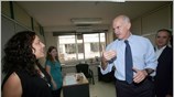 «Από τα μέτρα των πρώτων εκατό ημερών θα είναι η άμεση προστασία ...