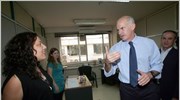 «Από τα μέτρα των πρώτων εκατό ημερών θα είναι η άμεση προστασία ...