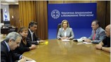 «Στο ποσό των 36,2 δισ. ευρώ ανέρχεται η περιουσία των Ασφαλιστικών Ταμείων, ...