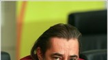 Ο Αντώνης Καφετζόπουλος στη σημερινή διακαναλική συνέντευξη Τύπου που έδωσαν οι Οικολόγοι ...