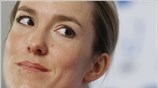 Η Βελγίδα πρωταθλήτρια του τένις, Justine Henin, ανακοίνωσε σήμερα την επιστροφή της ...