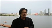 Χωρίς στέγη έχει μείνει ο Λίβυος ηγέτης Μουαμάρ Καντάφι, ο οποίος βρίσκεται ...