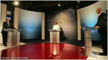 Ολοκληρώθηκε η πρώτη ενότητα «Οικονομία-Ανάπτυξη» στο ντιμπέιτ των δύο πολιτικών αρχηγών. ...