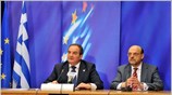 «Tο πρωταρχικό μέλημα, η πρώτη προτεραιότητα είναι να θεραπεύσουμε τις αδυναμίες που ...