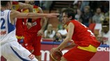 Η Ισπανία πέρασε στην ημιτελική φάση του Ευρωμπάσκετ της Πολωνίας, κερδίζοντας τη ...