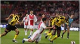 Στον πρώτο όμιλο του Europa League, Ο Αγιαξ «στραβοπάτησε» στην έδρα του ...