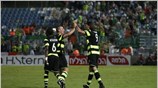Στον τρίτο όμιλο του Europa League, ο Γιώργος Σαμαράς μπορεί να έδωσε ...