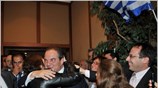 Κάλεσμα στους Έλληνες της διασποράς να ψηφίσουν στις 4 Οκτωβρίου στην Ελλάδα ...