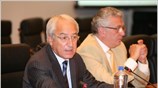 Τη διαφημιστική καμπάνια με τίτλο: «Κάθε ψήφος, μια επιλογή για το αύριο», ...